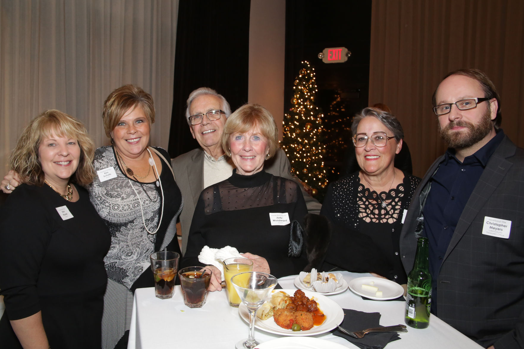 Home Builders Association 2017 Holiday Gala